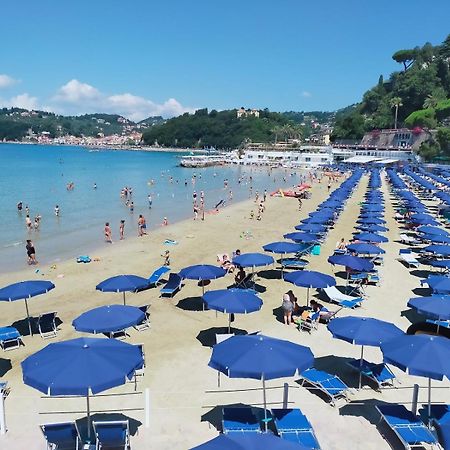 L'Arpara Casa Al Molo Dal Mare Al Castello Lerici Exteriér fotografie