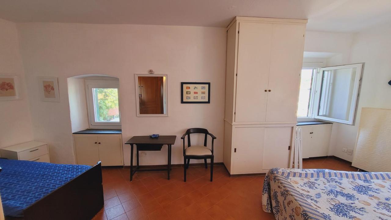 L'Arpara Casa Al Molo Dal Mare Al Castello Lerici Exteriér fotografie