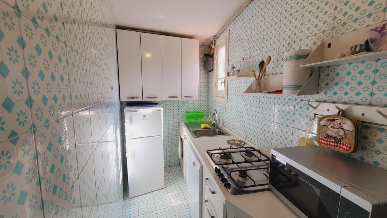 L'Arpara Casa Al Molo Dal Mare Al Castello Lerici Exteriér fotografie