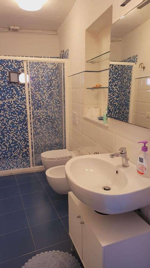 L'Arpara Casa Al Molo Dal Mare Al Castello Lerici Exteriér fotografie