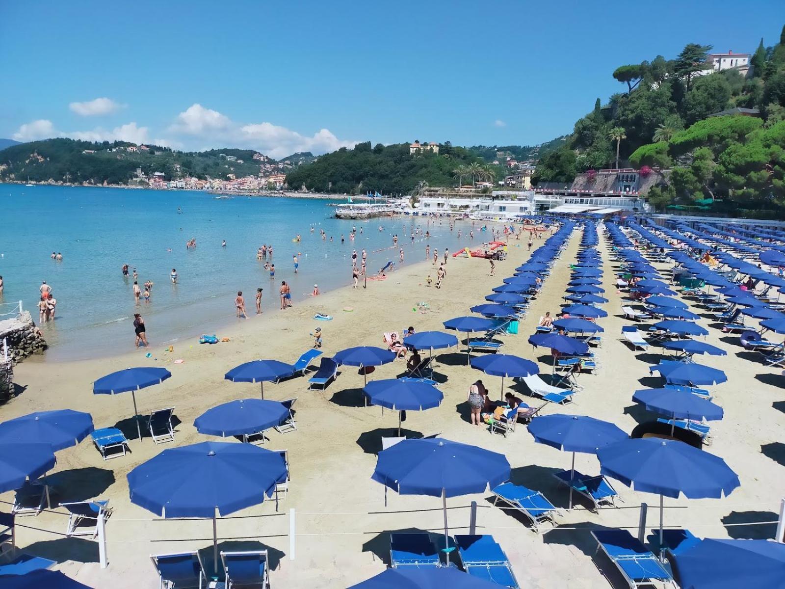 L'Arpara Casa Al Molo Dal Mare Al Castello Lerici Exteriér fotografie